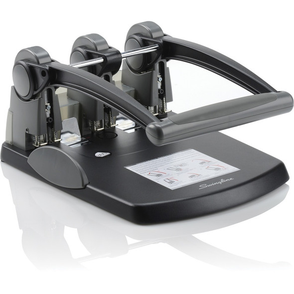 Swingline  Manual Hole Punch 74194