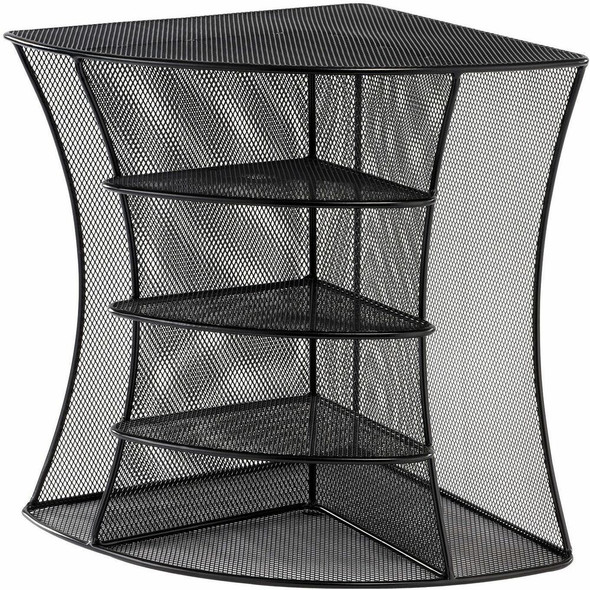 Safco  Desktop Organizer 3261BL