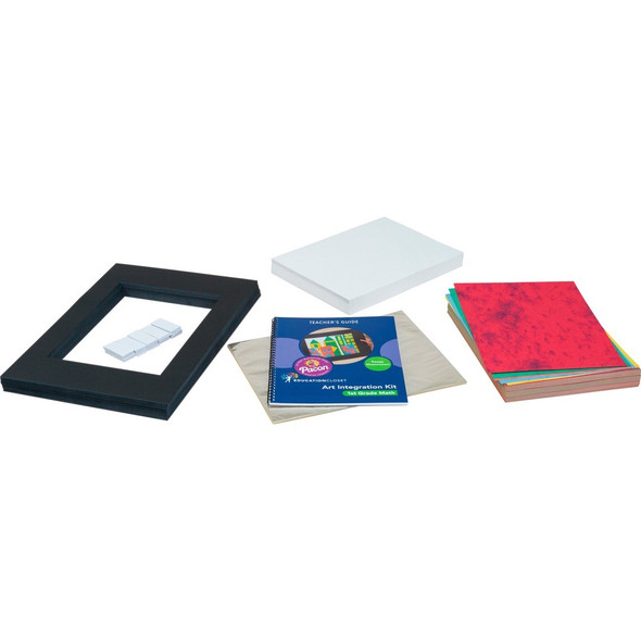 Pacon&reg;  Art Integration Kit 100104