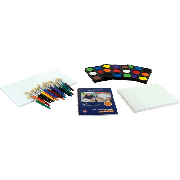 Pacon®  Art Integration Kit 100108 Pacon®  Art Integration Kit 100108