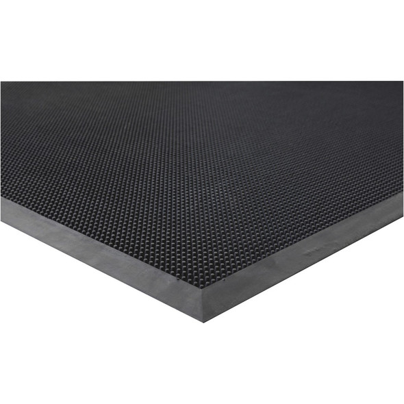 Genuine Joe  Scraper Mat 70381