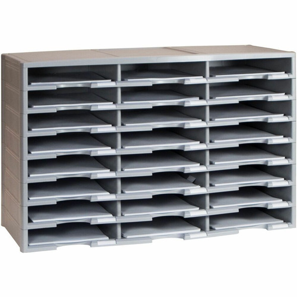 Storex  Literature Sorter/Organizer 61434U01C
