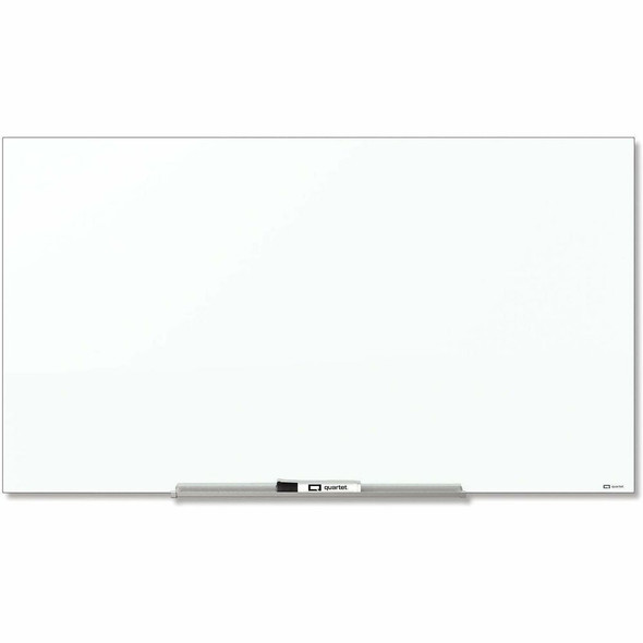 Quartet InvisaMount Dry Erase Board G3922IMW