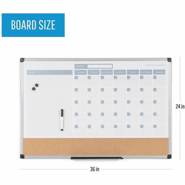 MasterVision  Planner MB0707186P SPR-BVCMB0707186P
