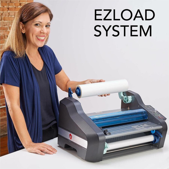 GBC HeatSeal Hot Laminator 1701680 SPR-GBC1701680