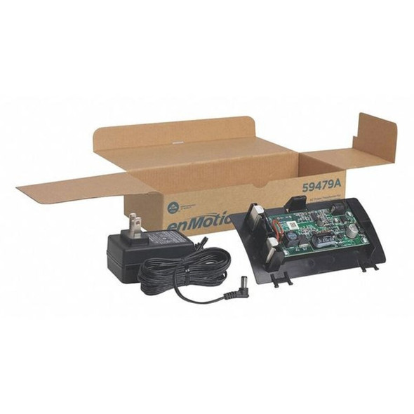 Georgia-Pacific Plug-In Power Kit 59479A