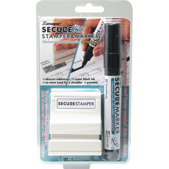 Xstamper  Stamp Kit 35302