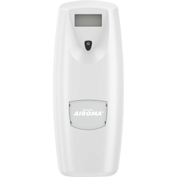 Vectair Systems Airoma Air Freshener Dispenser ADISW2
