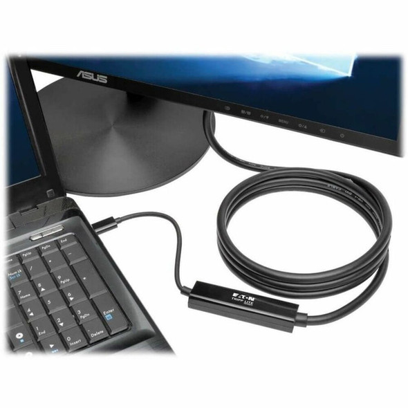 Tripp Lite series  Video Cable U444006D SPR-TRPU444006D