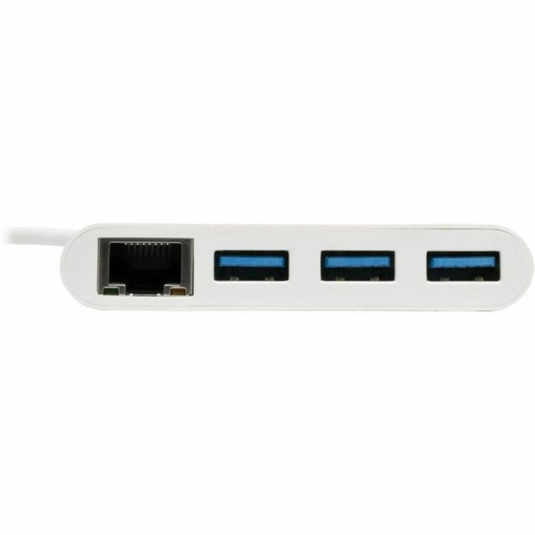 Tripp Lite series  USB Hub U4600033AG SPR-TRPU4600033AG