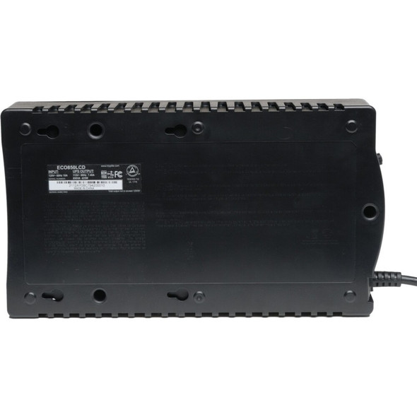 Tripp Lite series  Standby UPS ECO850LCD SPR-TRPECO850LCD