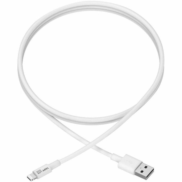 Tripp Lite series  Data Transfer Cable M100003WH SPR-TRPM100003WH