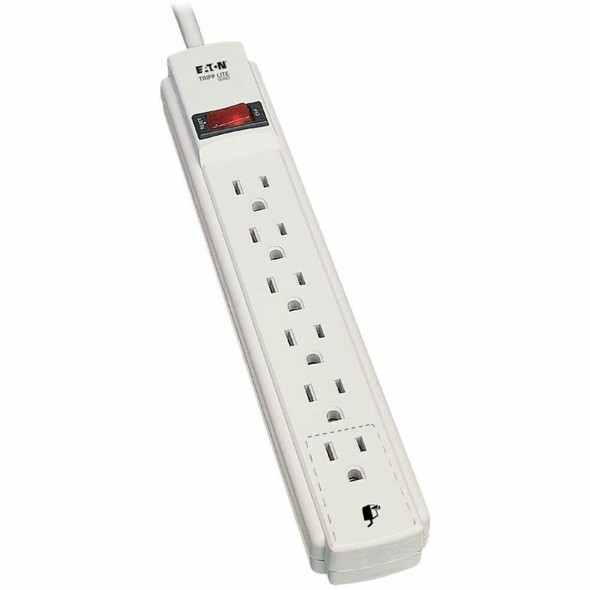 Tripp Lite series Power It! Power Strip PS615