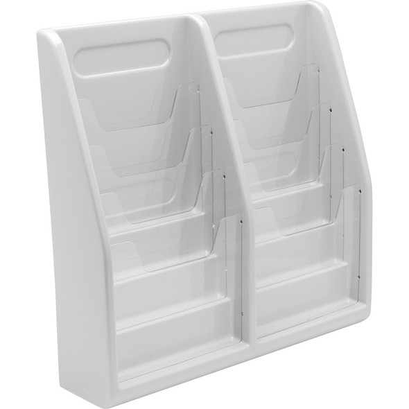 Deflecto  Literature Rack 52209