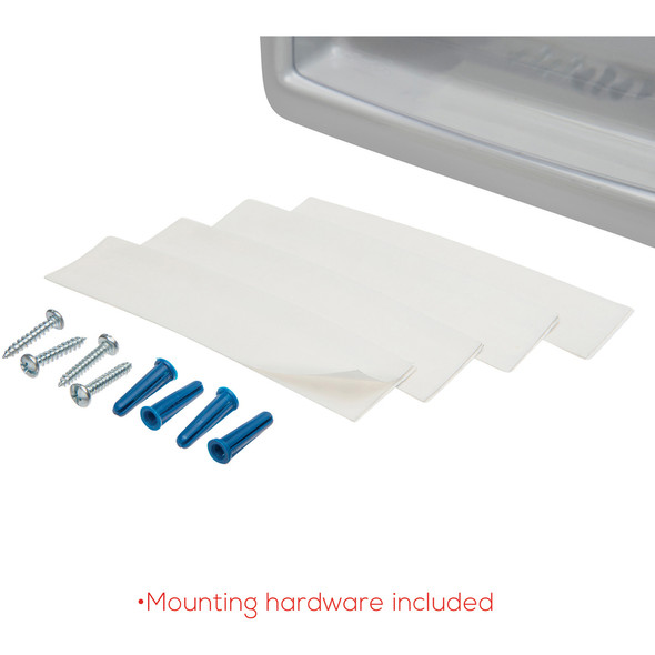 Deflecto  Literature Rack 52209