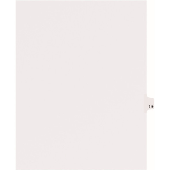 Avery&reg;  Index Divider 82432