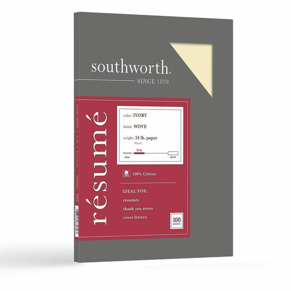 Southworth  Copy & Multipurpose Paper R14ICF