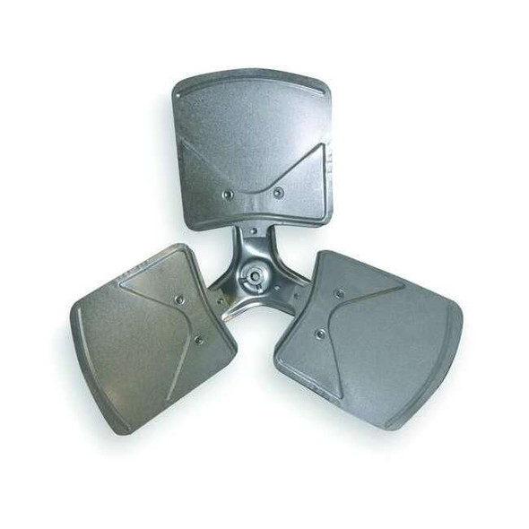 Revcor Propeller,Dia 22 In,27 Deg Pitch XW2203-27 R