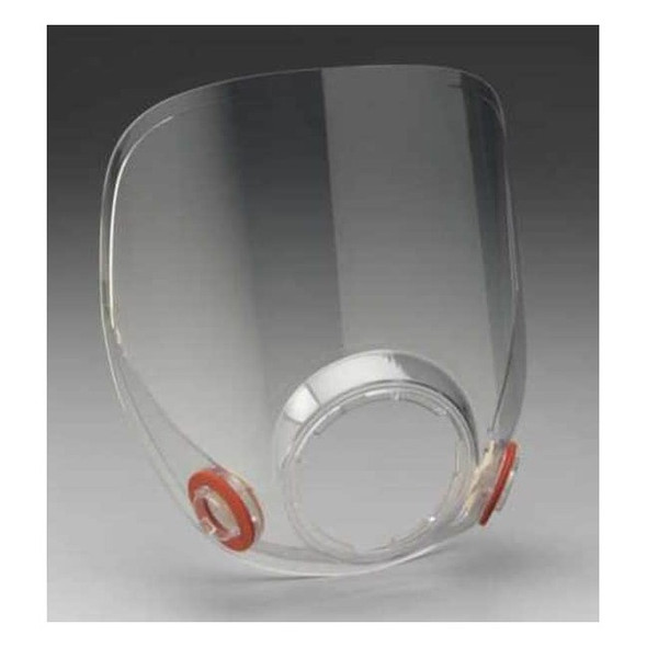 3m Clear Lens Assembly,Polycarbonate 6898