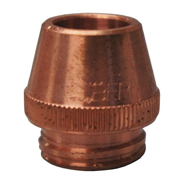 Bernard Threaded Nozzle Cone 3/8", Heavy Duty 5818