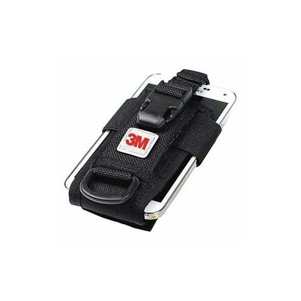 3m Dbi-Sala Tool Pouch, Holster, Black, Polyester 1500088
