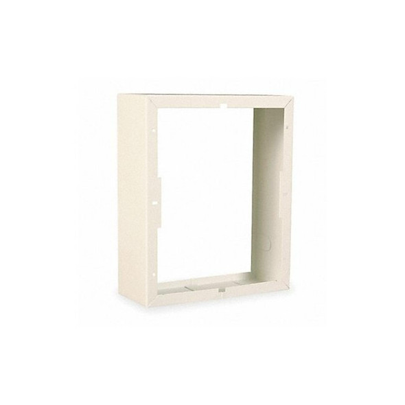 Dayton Mounting Frame,Surface,24 In.L,24 In.W 2YU98