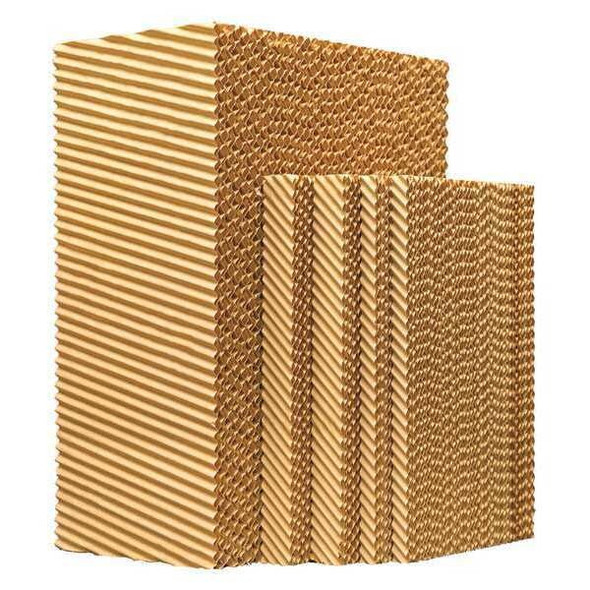 Champion Cooler Media Set,12 In 110133-4