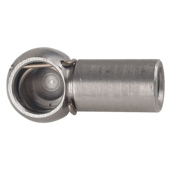 Bansbach Easylift Ball Socket, 13mm, 30mm Length, M8 Thrd 96652