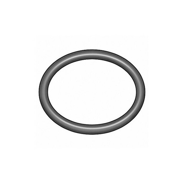 Manufacturer Varies O-Ring,Buna N,2.5mm W,PK10 GR-N2.50X024/10