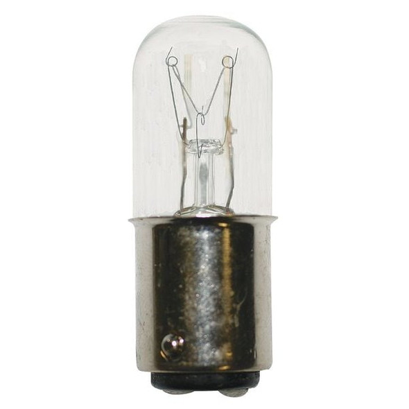 10W, T6 Miniature Incandescent Light Bulb (Formerly LumaPro)