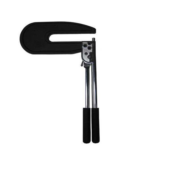 Manufacturer Varies Rivet Squeezer,C Style,Steel HS-60E