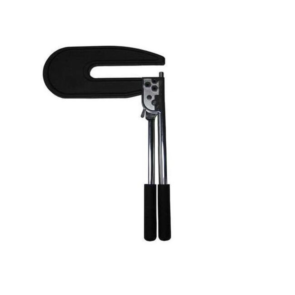 Manufacturer Varies Rivet Squeezer,C Style,Steel HS-60E