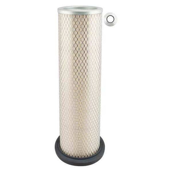 Baldwin Filters Air Filter,4-9/16 x 15-21/32 in. PA1912