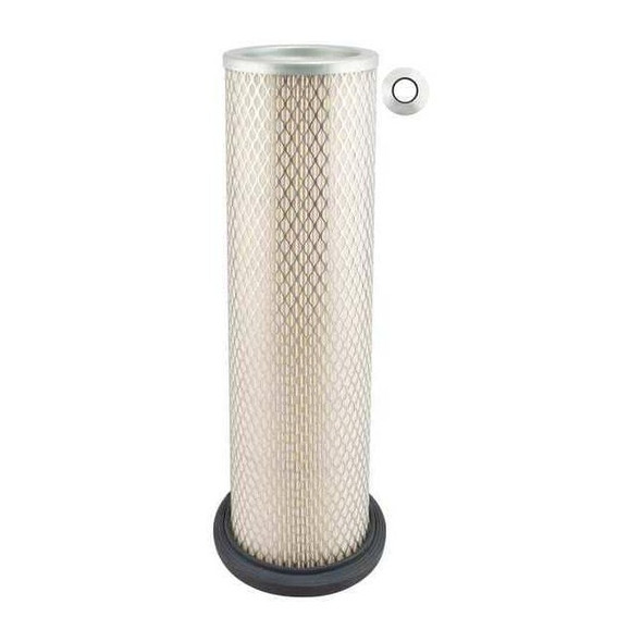 Baldwin Filters Air Filter,4-9/16 x 15-21/32 in. PA1912
