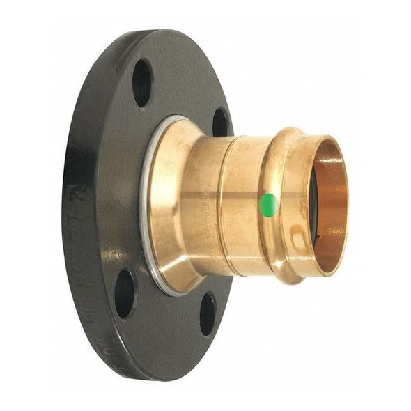 Viega Viega ProPress adapter flange, 2" - 4 79695