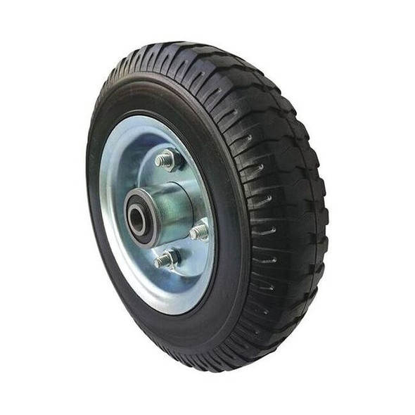 Manufacturer Varies Solid Wheel,Centipede,8-3/16" Dia. 53CM76