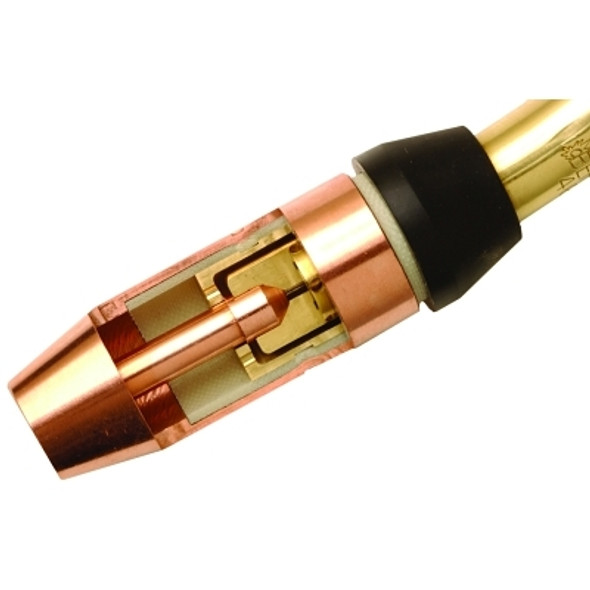 Centerfire Caps, For Large Diffusers