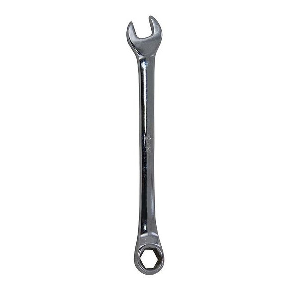 Sk Professional Tools Combination Wrench,SAE,1-3/16in Size 88238