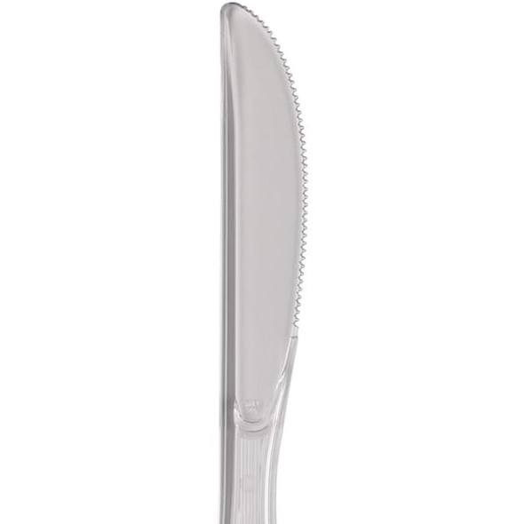 Dixie Knife,Crystal,Dixie,Heavy,KH017,PK1000 KH017