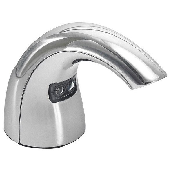 Purell Soap Disp,SLVR,1,500 mL,2300mL,7 3/8 inD 8540-01