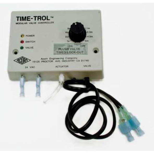 Acorn Controls ModularValveControllerwFlushValveLockout 0710-002-001 Acorn Controls ModularValveControllerwFlushValveLockout 0710-002-001