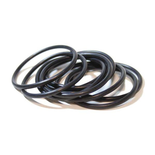 O-Ring, 1-7/16" I.D. x 1-5/8" O.D. x 3/32" Thick, Pk10