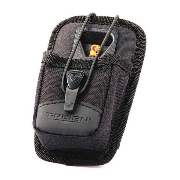 Key-Bak Retractable 0TRH-1011 Radio Holster 0TRH-1011