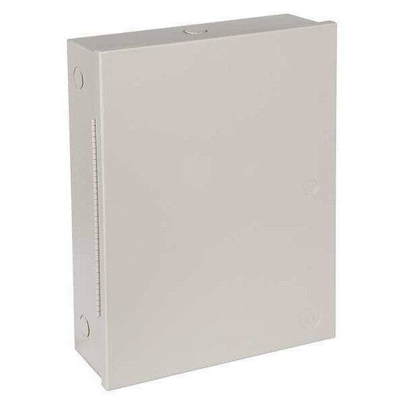 Cabinet, Metal, 15-1/4Lx11-1/4Hx4-5/16W