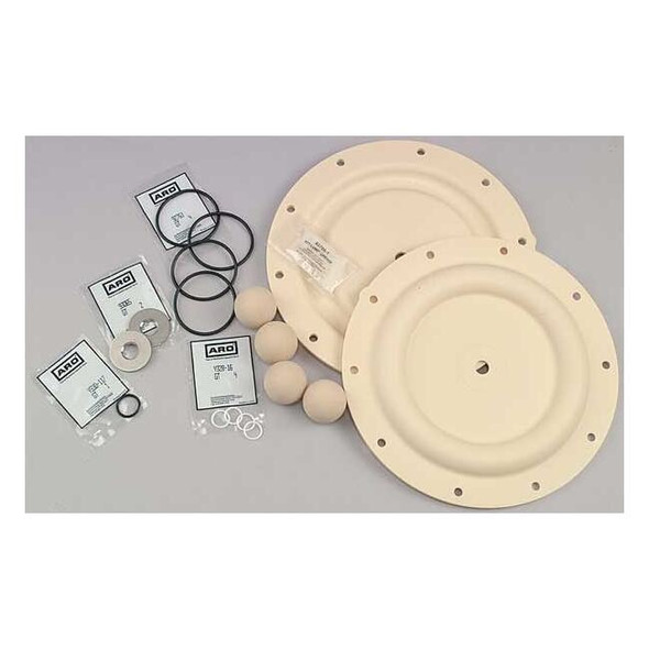 Aro Fluid End Repair Kit, PTFE Ball 637427-TT