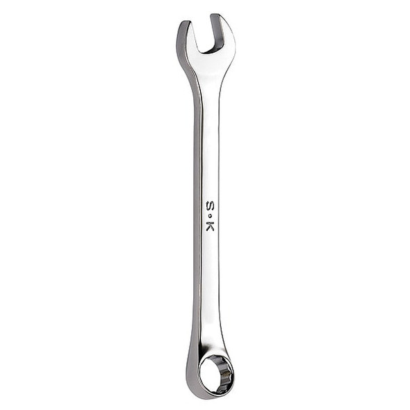 Sk Professional Tools Combination Wrench,Metric,17mm Size 88367