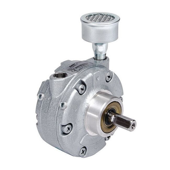 Gast Gast Standard 2Am-Ncw-7B Air Motor 2AM-NCW-7B