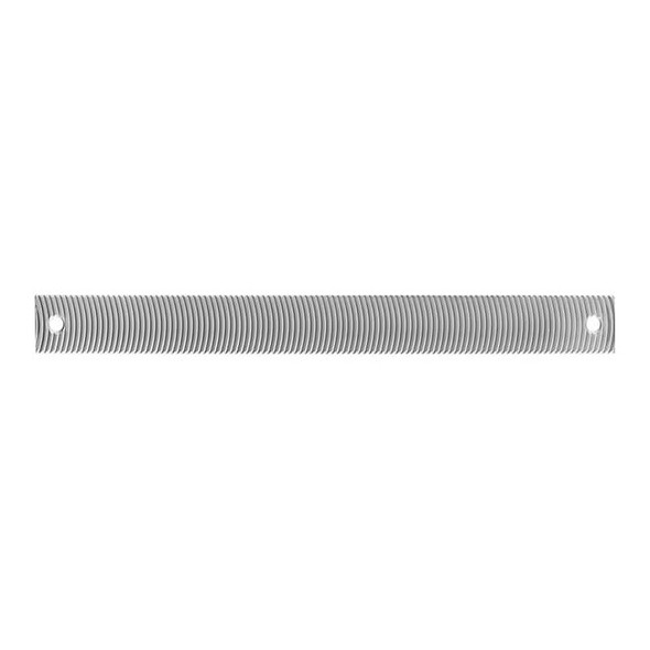 Pferd Tools 14" Car Body File, Straight - Milled Tooth, Cut 0 14005
