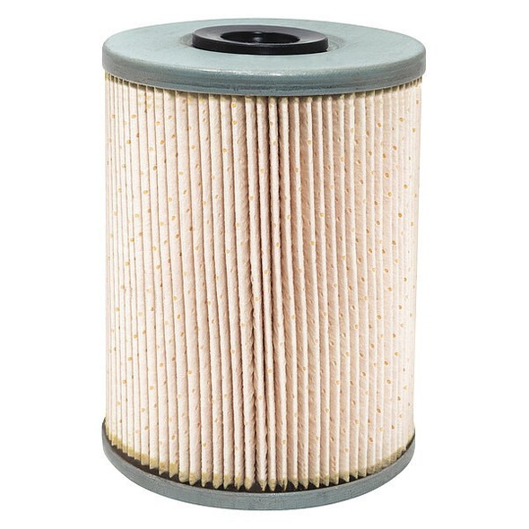 Baldwin Filters Fuel Filter,4-17/32"L,3-3/8" O.D. PF46151