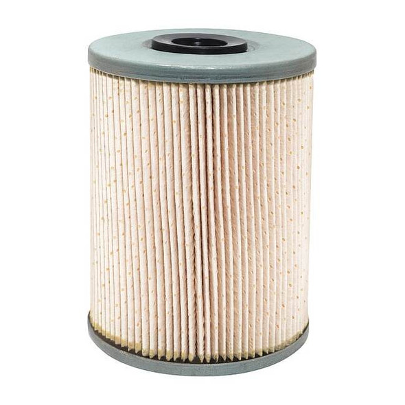 Baldwin Filters Fuel Filter,4-17/32"L,3-3/8" O.D. PF46151